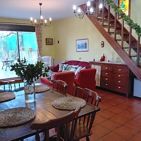 Leiradaporta Villa Monforte De Lemos Bagian luar foto