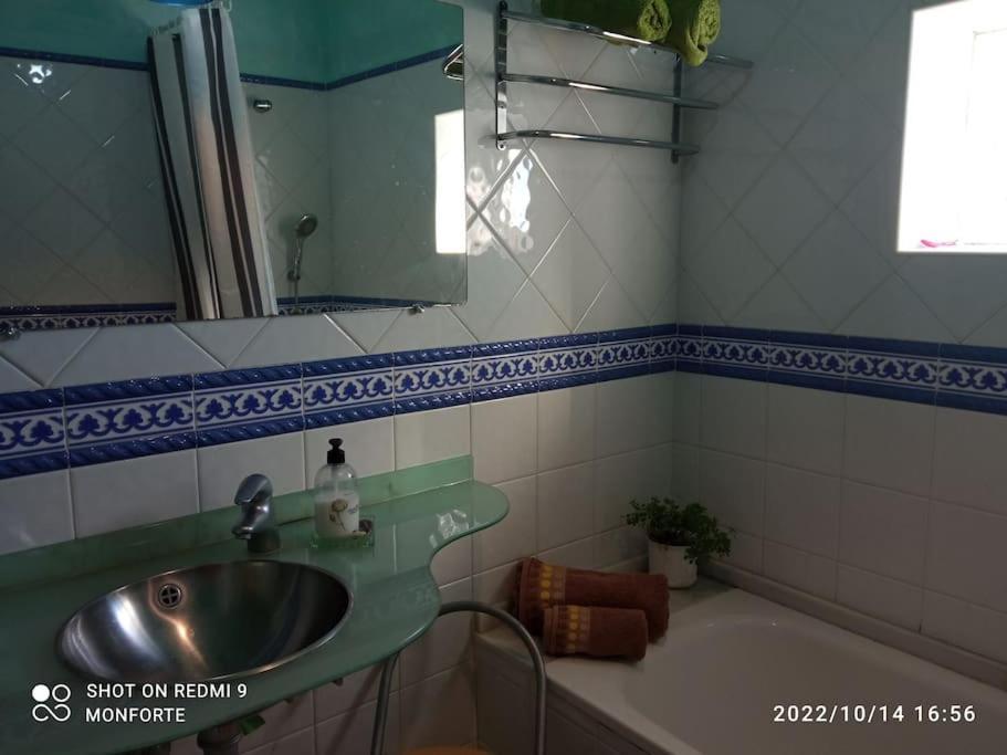Leiradaporta Villa Monforte De Lemos Bagian luar foto