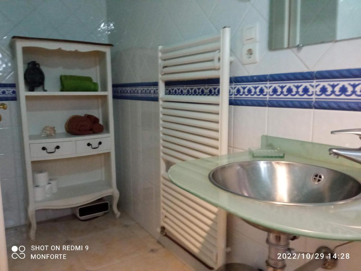 Leiradaporta Villa Monforte De Lemos Bagian luar foto