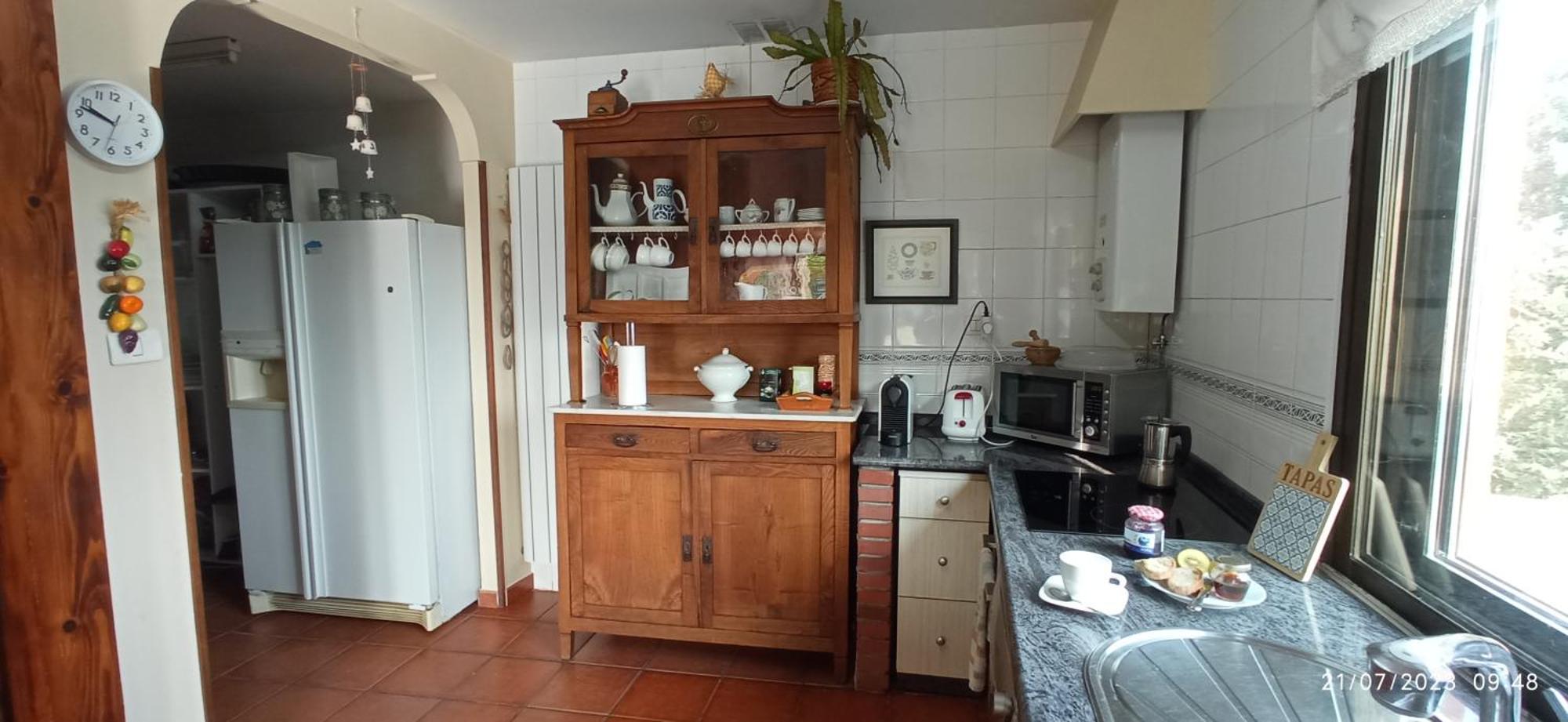 Leiradaporta Villa Monforte De Lemos Bagian luar foto