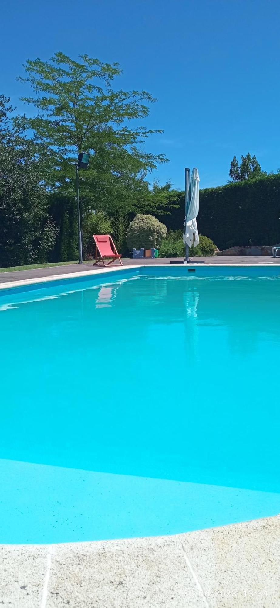 Leiradaporta Villa Monforte De Lemos Bagian luar foto